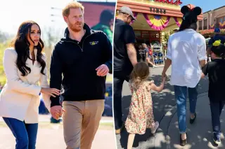 Sussexes Condemn 'Reckless' Paparazzi Surveillance at Children's UK School
