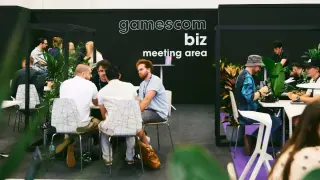 Gamescom Theft Sparks Backlash Over Security Fees and Terms