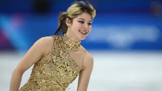 Alysa Liu Takes Season Off to Recalibrate, Plans 2027-28 Return