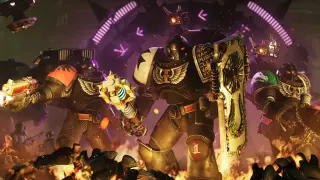 Chaos Gate Daemonhunters II promises seven enemy factions in a fresh Warhammer turn-based showdown