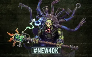 Armageddon Minis Shine in Community-Painted Showcase
