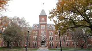 Ohio State approves $100 million settlement over Strauss abuse survivors