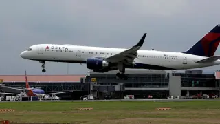 Delta Flight Diverts After Captain Falls Ill, Emergency Landing in Detroit