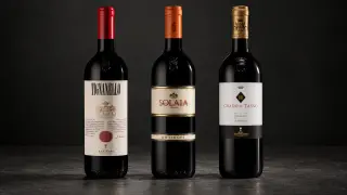 Tuscan Gang Steals 30,000 Bottles of Antinori Wine in Record $5.8M Heist
