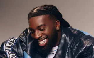 Grammy-Winning Songwriter Talay Riley Fatally Stabbed in East London Garden