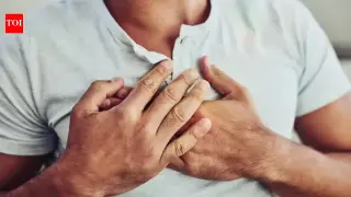 Five Subtle Signs That May Signal Early Heart Failure