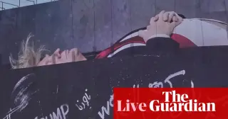 US widens daytime strikes on Iran as Gulf crisis intensifies