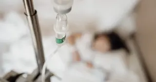 First Dutch child euthanasia case confirmed: 1-year-old with severe brain damage