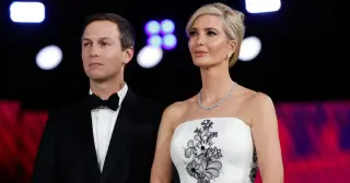 Ivanka Trump’s Albanian Island Resort Plan Triggers Protests and Corruption Probe