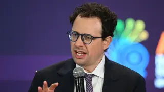 Anthropic chief calls for legal blocks on dangerous AI and tougher oversight