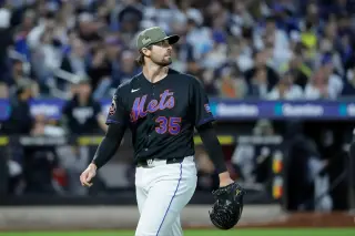 Mets Poised to Move Clay Holmes at MLB Trade Deadline