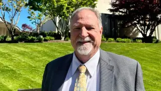 San Luis Obispo dentist dies after two-month West Nile virus battle