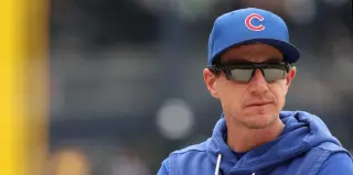 Cubs Bullets Spotlight PCA Breakout, Brown’s Bounce, and Wicks on Deck