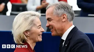 Canada Eyes a Niche EU Link: What Associate Membership Could Mean