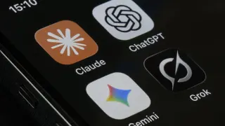 Wide AI outage across major providers winds down as Claude returns online