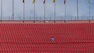 USC vows to boost crowd after underwhelming home opener at the Coliseum