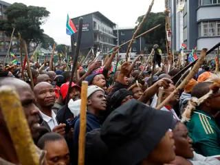 Mob Kills Foreign National in Durban Amid Escalating Anti-Migrant Unrest