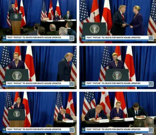 Trump TV Launches as 24/7 YouTube Stream Amid Network Boycott