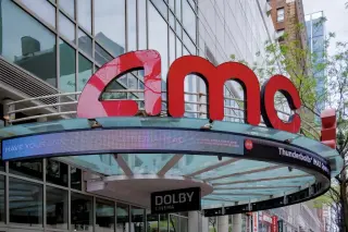AMC Theatres Bets on Indies With Leawood Films Distribution Label
