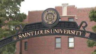 DOE Opens Civil Rights Probe Into SLU School of Medicine Admissions