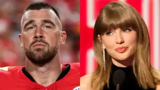 Kelce Brothers Defend Swift’s ‘Cleveland!’ Amid Mixed Critical Reception