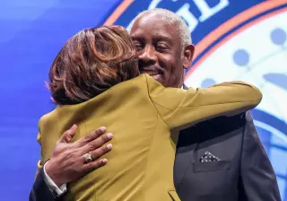 Demings bows out of Florida governor bid after cancer diagnosis