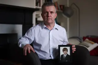 Canada’s poison supplier pleads guilty in suicides case