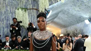 Venus Williams Debuts a Legacy-Driven Met Gala 2026 Look