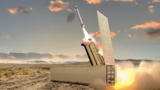 Lockheed Martin Unveils PAC-3 Edge for Army's Next-Gen Patriot Interceptor Program