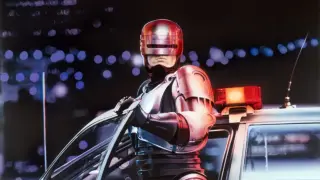 Robocop Reboot Ordered for Prime Video with Eight Episodes