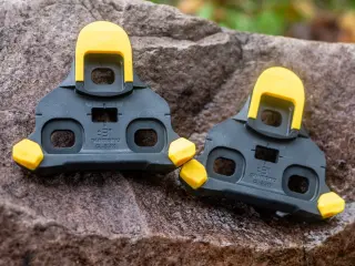 Shimano Launches SPD-SLR: Slim Cleats, Lighter Pedals and a Non-Backward Compatible Shift