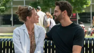 Amazon's 'The Love Hypothesis' Debuts to Mixed Critical Reception