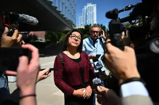 Palisades Fire defendant heads to October retrial after hung jury