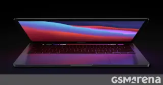 Apple Confirms October 27 Launch for Touchscreen MacBook and M6 Macs