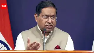 MEA decries PoK polls as hollow exercise amid crackdown and civilian toll