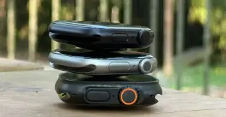 Apple Watch Series 11 Tops Rivals in WSJ Wearables Showdown