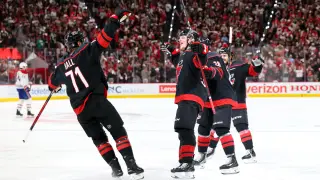 Carolina’s 2026 Cup Final Run: A Playbook on Patience, Pivoting, and Depth