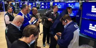 Generac and Friends Explain Today’s Market: A Rally Across AI, Tech, and Energy
