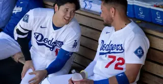 Dodgers Drop Ohtani to Fifth Spot Against Sale in NLDS Game 3