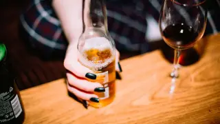 Daily alcohol use linked to higher cancer deaths, new study finds