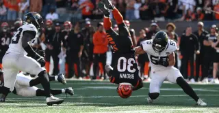 Bengals Collapse in Final Drive After Chase Injury, Burrow Turnover