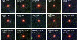 Two Centuries of Cosmos: 20 Decades, 20 Groundbreaking Discoveries