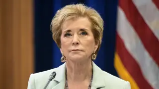 Education Department Finalizes Title IX Rollback, Restoring 2020 Rules