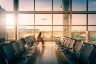 North American airports rise in JD Power 2026 study, led by MSP, TPA and CHS