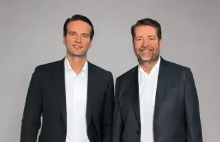 BMG-Concord merger closes; Bob Valentine named CEO of the new music group