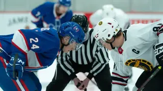 Heated Rivalry Season 2 Filming Gets a Fan-Respect Plea