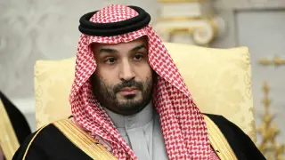Houthi threat stalls potential Saudi-Israeli shift, expert says