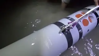 IRGC Claims Second US Drone Capture in Hormuz as Trump Rejects Ceasefire