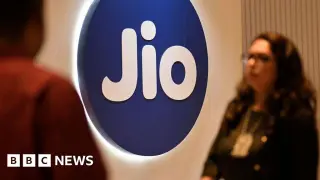 Jio, NSE IPOs Signal India’s Digital-Economy Leap