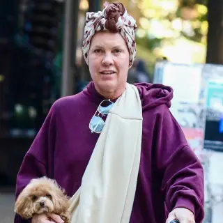 Pink Defends Natural Look After Viral Makeup-Free Photo Sparks Online Debate